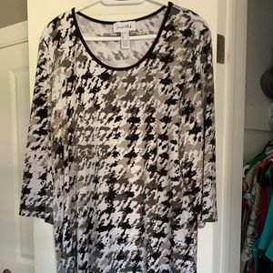 Joseph Ribkoff 16 multi coloured